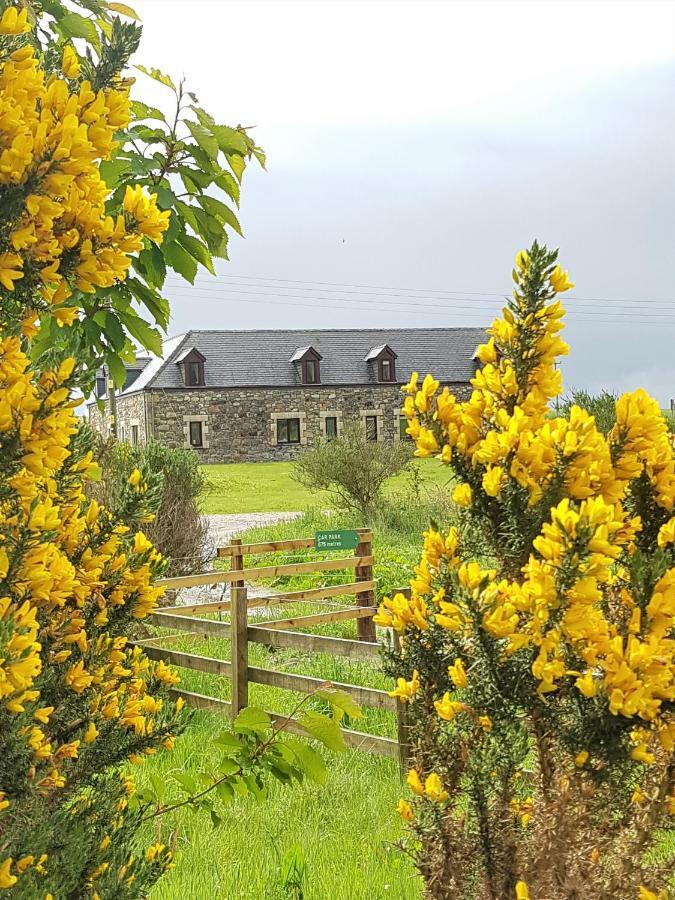 Heathfield Highland Estate Villa Invergordon Esterno foto